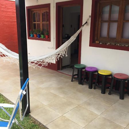 9.9 Apartamento Santa Fé Exterior foto