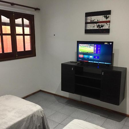 9.9 Apartamento Santa Fé Exterior foto