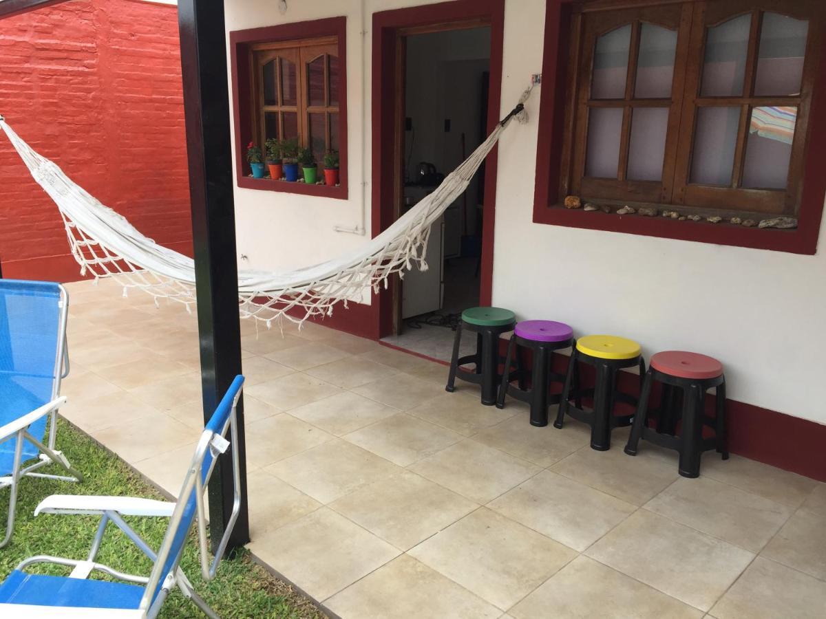 9.9 Apartamento Santa Fé Exterior foto