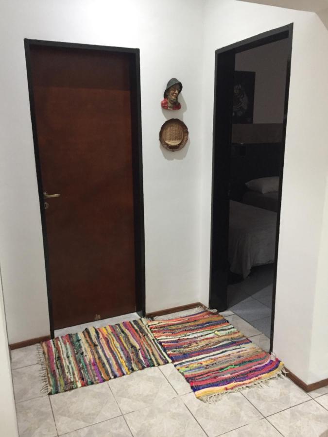 9.9 Apartamento Santa Fé Exterior foto