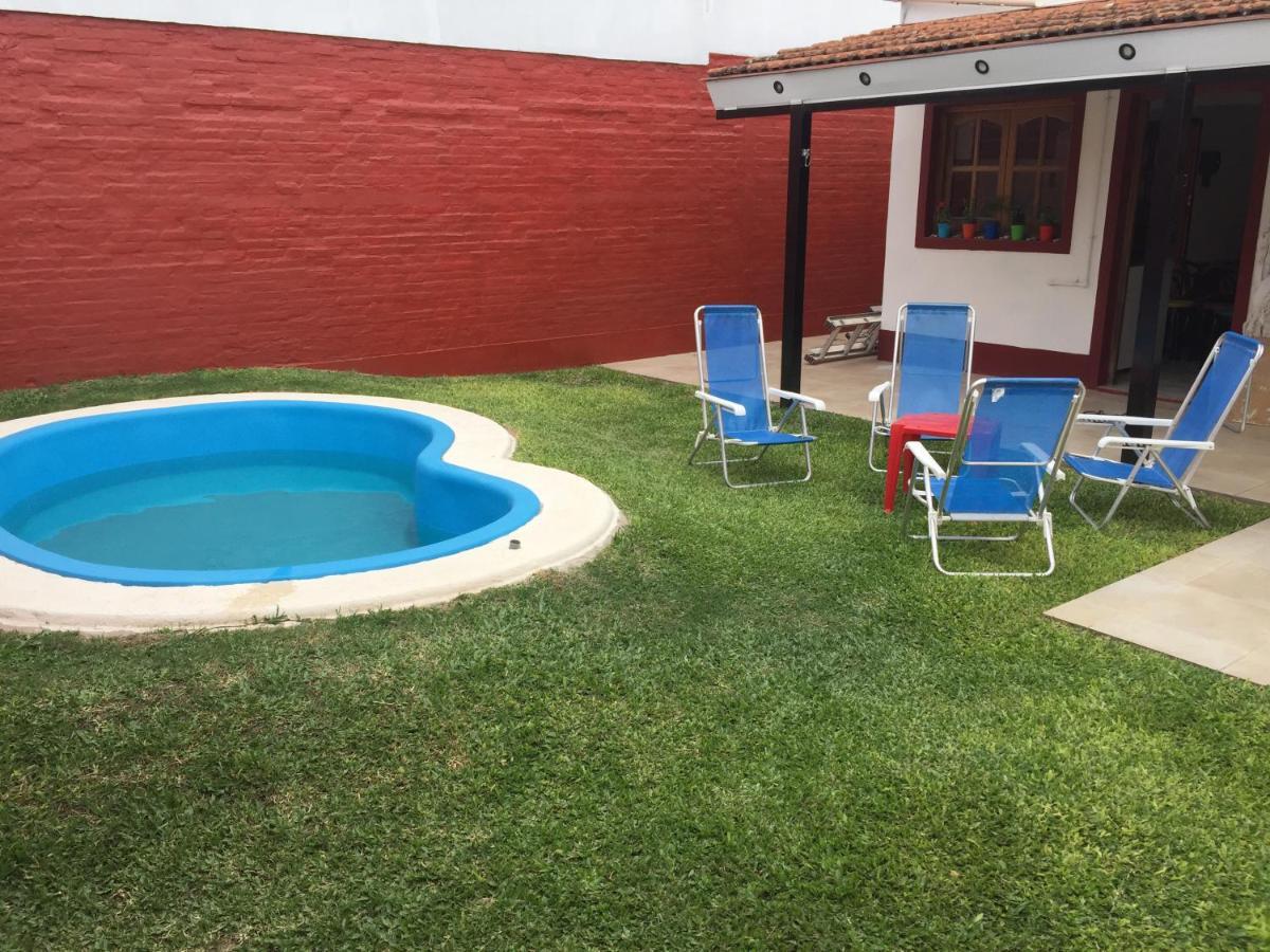 9.9 Apartamento Santa Fé Exterior foto