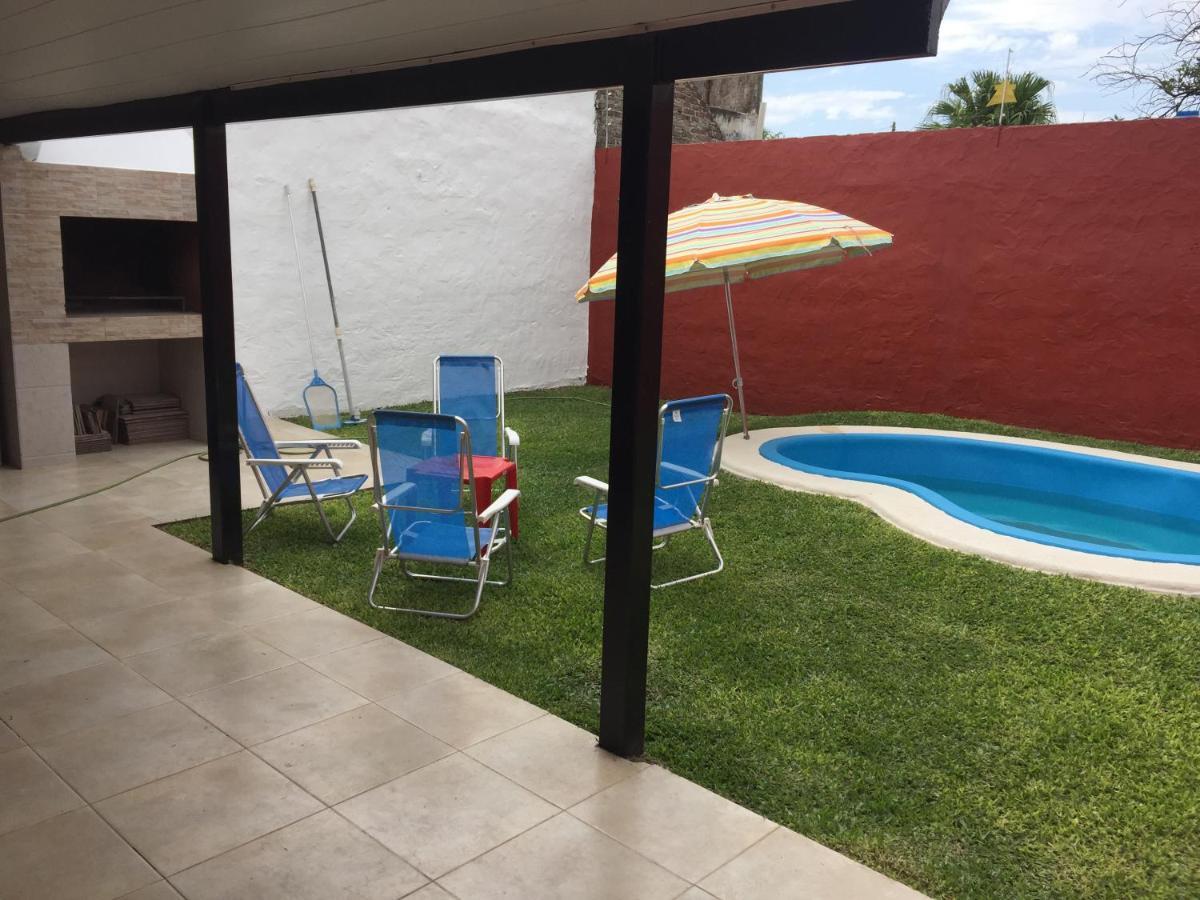 9.9 Apartamento Santa Fé Exterior foto