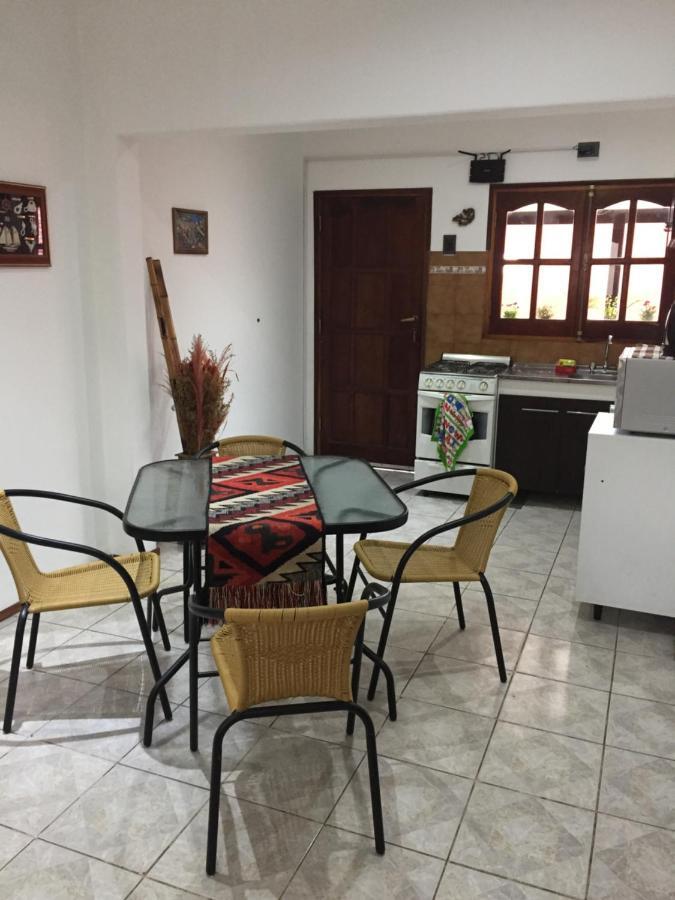 9.9 Apartamento Santa Fé Exterior foto