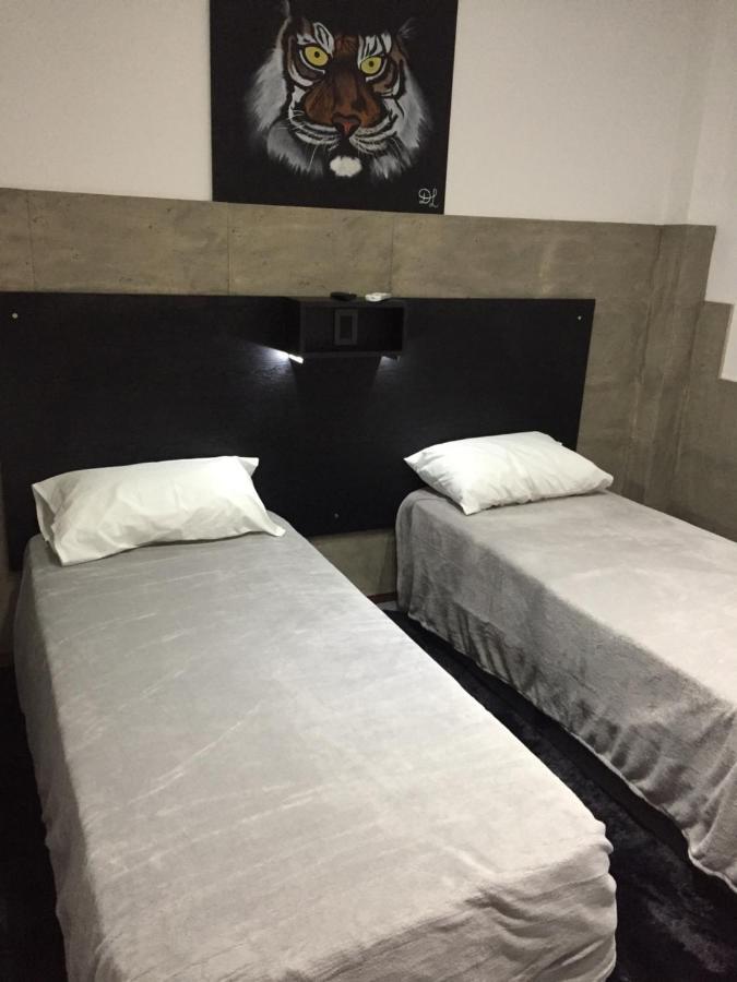 9.9 Apartamento Santa Fé Exterior foto
