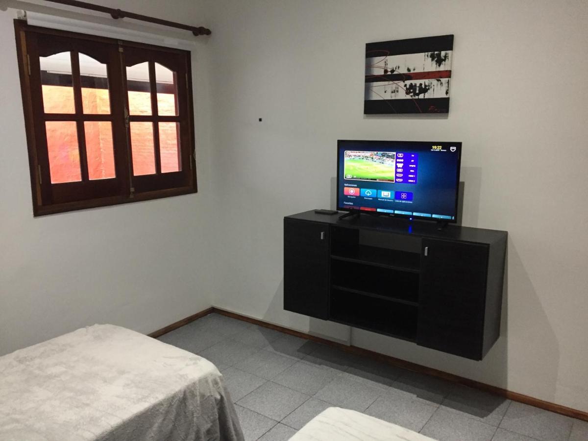 9.9 Apartamento Santa Fé Exterior foto