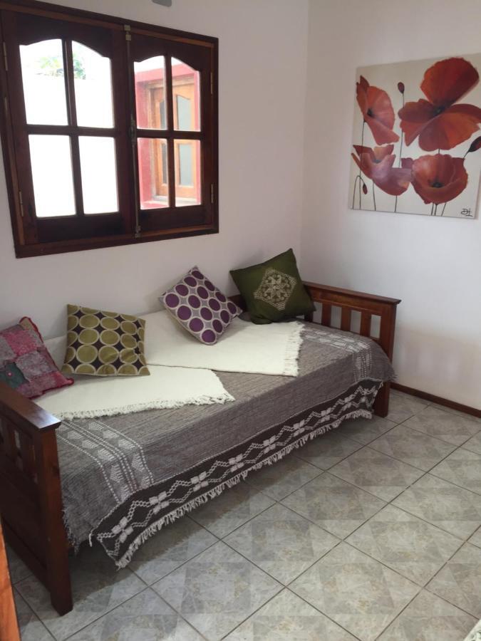 9.9 Apartamento Santa Fé Exterior foto
