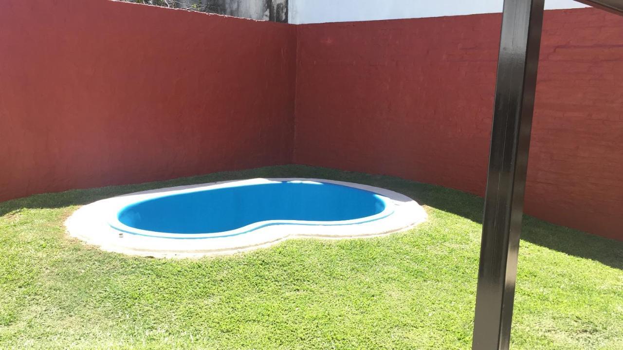 9.9 Apartamento Santa Fé Exterior foto